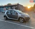 Серый Смарт Форфор, объемом двигателя 1.3 л и пробегом 157 тыс. км за 4800 $, фото 9 на Automoto.ua