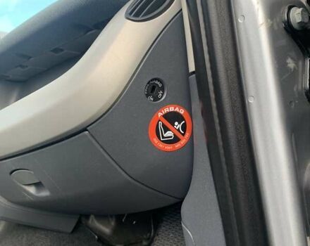 Сірий Смарт Forfour, об'ємом двигуна 1.33 л та пробігом 229 тис. км за 4300 $, фото 7 на Automoto.ua