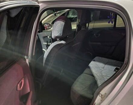 Сірий Смарт Forfour, об'ємом двигуна 1.5 л та пробігом 250 тис. км за 3200 $, фото 6 на Automoto.ua