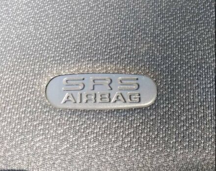 Сірий Смарт Forfour, об'ємом двигуна 1.3 л та пробігом 250 тис. км за 3300 $, фото 2 на Automoto.ua