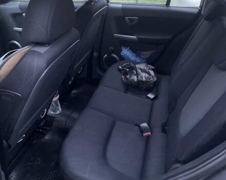 Сірий Смарт Forfour, об'ємом двигуна 1.5 л та пробігом 275 тис. км за 4200 $, фото 5 на Automoto.ua