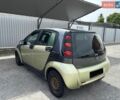 Сірий Смарт Forfour, об'ємом двигуна 1.33 л та пробігом 242 тис. км за 3700 $, фото 1 на Automoto.ua