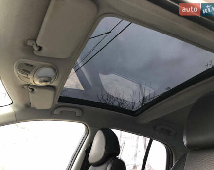 Серый Смарт Форфор, объемом двигателя 1.5 л и пробегом 287 тыс. км за 3950 $, фото 9 на Automoto.ua