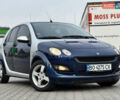 Смарт Forfour 2004 у Хмельницькому на Automoto.ua Сірий Смарт Forfour, об'ємом двигуна 1.12 л та пробігом 258 тис. км за 2750 $, фото 3 на Automoto.ua