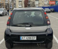 Сірий Смарт Forfour, об'ємом двигуна 1.33 л та пробігом 306 тис. км за 3990 $, фото 5 на Automoto.ua