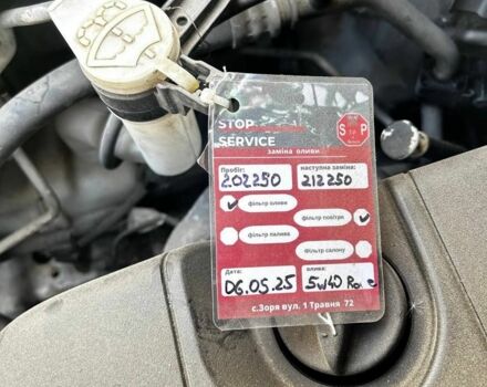Серый Смарт Форфор, объемом двигателя 1.3 л и пробегом 205 тыс. км за 4500 $, фото 5 на Automoto.ua