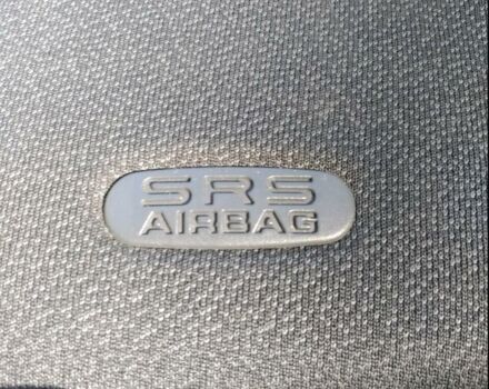 Сірий Смарт Forfour, об'ємом двигуна 1.3 л та пробігом 250 тис. км за 3800 $, фото 2 на Automoto.ua