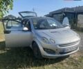 Сірий Смарт Forfour, об'ємом двигуна 1.5 л та пробігом 290 тис. км за 4000 $, фото 12 на Automoto.ua