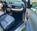 Сірий Смарт Forfour, об'ємом двигуна 1.3 л та пробігом 202 тис. км за 4200 $, фото 9 на Automoto.ua