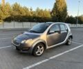 Серый Смарт Форфор, объемом двигателя 1.3 л и пробегом 157 тыс. км за 4800 $, фото 1 на Automoto.ua