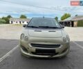 Сірий Смарт Forfour, об'ємом двигуна 1.33 л та пробігом 242 тис. км за 3700 $, фото 4 на Automoto.ua