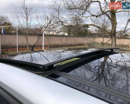 Серый Смарт Форфор, объемом двигателя 1.5 л и пробегом 287 тыс. км за 3950 $, фото 8 на Automoto.ua