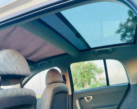 Серый Смарт Форфор, объемом двигателя 1.3 л и пробегом 202 тыс. км за 4200 $, фото 6 на Automoto.ua