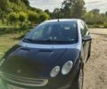 Сірий Смарт Forfour, об'ємом двигуна 1.33 л та пробігом 249 тис. км за 4200 $, фото 3 на Automoto.ua