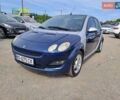 Сірий Смарт Forfour, об'ємом двигуна 1.12 л та пробігом 248 тис. км за 3100 $, фото 3 на Automoto.ua