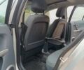 Сірий Смарт Forfour, об'ємом двигуна 1.5 л та пробігом 290 тис. км за 3800 $, фото 5 на Automoto.ua