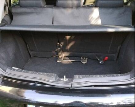 Серый Смарт Форфор, объемом двигателя 1.3 л и пробегом 250 тыс. км за 3800 $, фото 8 на Automoto.ua