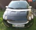 Сірий Смарт Forfour, об'ємом двигуна 1.3 л та пробігом 250 тис. км за 3800 $, фото 3 на Automoto.ua