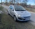 Сірий Смарт Forfour, об'ємом двигуна 1.33 л та пробігом 229 тис. км за 4300 $, фото 4 на Automoto.ua