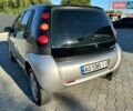 Сірий Смарт Forfour, об'ємом двигуна 1.33 л та пробігом 120 тис. км за 5400 $, фото 5 на Automoto.ua