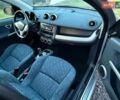 Сірий Смарт Forfour, об'ємом двигуна 1.33 л та пробігом 198 тис. км за 3650 $, фото 20 на Automoto.ua