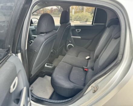 Серый Смарт Форфор, объемом двигателя 1.1 л и пробегом 250 тыс. км за 2750 $, фото 12 на Automoto.ua