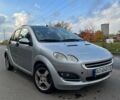 Смарт Forfour 2004 у Ужгороді на Automoto.ua Сірий Смарт Forfour, об'ємом двигуна 1.3 л та пробігом 280 тис. км за 3300 $, фото 6 на Automoto.ua