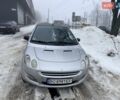 Сірий Смарт Forfour, об'ємом двигуна 1.12 л та пробігом 181 тис. км за 3600 $, фото 1 на Automoto.ua