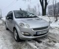 Сірий Смарт Forfour, об'ємом двигуна 1.12 л та пробігом 181 тис. км за 3600 $, фото 3 на Automoto.ua