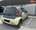 Сірий Смарт Forfour, об'ємом двигуна 1.33 л та пробігом 242 тис. км за 3700 $, фото 2 на Automoto.ua