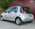 Сірий Смарт Forfour, об'ємом двигуна 1.33 л та пробігом 198 тис. км за 3650 $, фото 3 на Automoto.ua