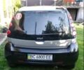 Сірий Смарт Forfour, об'ємом двигуна 1.3 л та пробігом 250 тис. км за 3300 $, фото 18 на Automoto.ua
