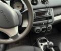 Сірий Смарт Forfour, об'ємом двигуна 1.12 л та пробігом 288 тис. км за 2900 $, фото 16 на Automoto.ua