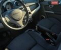 Серый Смарт Форфор, объемом двигателя 1.3 л и пробегом 187 тыс. км за 3800 $, фото 7 на Automoto.ua