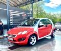 Серый Смарт Форфор, объемом двигателя 1.3 л и пробегом 211 тыс. км за 3300 $, фото 2 на Automoto.ua