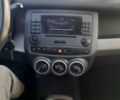Сірий Смарт Forfour, об'ємом двигуна 1.3 л та пробігом 120 тис. км за 2508 $, фото 4 на Automoto.ua