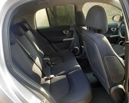 Сірий Смарт Forfour, об'ємом двигуна 1.3 л та пробігом 120 тис. км за 2508 $, фото 8 на Automoto.ua