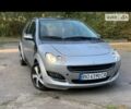 Сірий Смарт Forfour, об'ємом двигуна 1.3 л та пробігом 132 тис. км за 4900 $, фото 1 на Automoto.ua