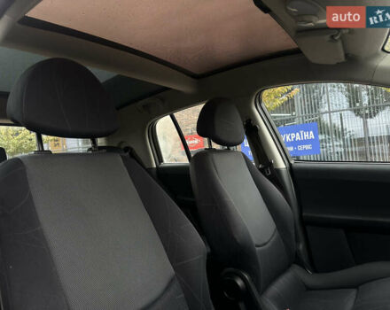 Сірий Смарт Forfour, об'ємом двигуна 1.3 л та пробігом 185 тис. км за 3800 $, фото 38 на Automoto.ua