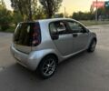 Серый Смарт Форфор, объемом двигателя 1.3 л и пробегом 192 тыс. км за 3300 $, фото 2 на Automoto.ua