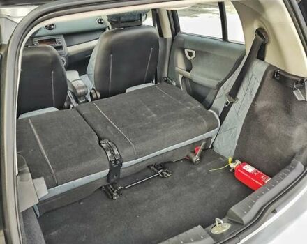 Серый Смарт Форфор, объемом двигателя 1.3 л и пробегом 137 тыс. км за 5500 $, фото 11 на Automoto.ua