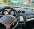 Серый Смарт Форфор, объемом двигателя 1.3 л и пробегом 177 тыс. км за 4800 $, фото 6 на Automoto.ua
