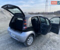Сірий Смарт Forfour, об'ємом двигуна 1.5 л та пробігом 300 тис. км за 3100 $, фото 4 на Automoto.ua