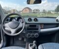 Серый Смарт Форфор, объемом двигателя 1.3 л и пробегом 221 тыс. км за 4500 $, фото 8 на Automoto.ua
