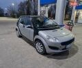 Сірий Смарт Forfour, об'ємом двигуна 1.5 л та пробігом 450 тис. км за 3200 $, фото 1 на Automoto.ua