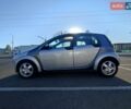 Серый Смарт Форфор, объемом двигателя 1.3 л и пробегом 187 тыс. км за 3800 $, фото 2 на Automoto.ua