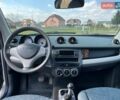 Сірий Смарт Forfour, об'ємом двигуна 1.33 л та пробігом 221 тис. км за 4500 $, фото 8 на Automoto.ua
