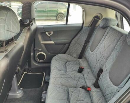 Серый Смарт Форфор, объемом двигателя 1.3 л и пробегом 137 тыс. км за 5500 $, фото 13 на Automoto.ua