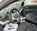 Сірий Смарт Forfour, об'ємом двигуна 1.12 л та пробігом 206 тис. км за 3950 $, фото 12 на Automoto.ua
