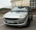Сірий Смарт Forfour, об'ємом двигуна 1.12 л та пробігом 288 тис. км за 2900 $, фото 15 на Automoto.ua